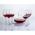 16 oz Wedding Wine Glass for Drink Crystal Stemware Cups for Wine.